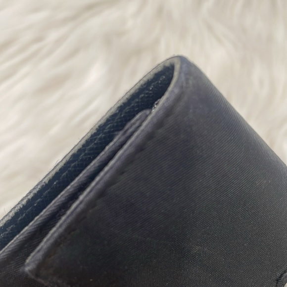 PRADA Bifold Wallet - Picture 9 of 13